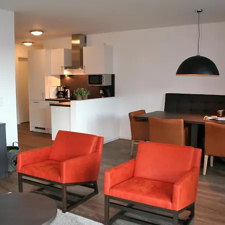 Daire Roompot Winterberg