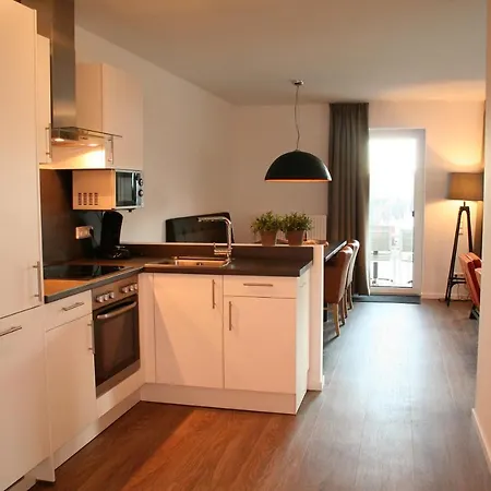 Roompot Daire