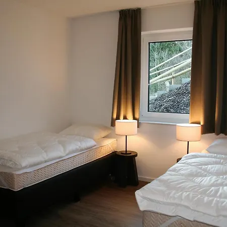 Roompot Daire
