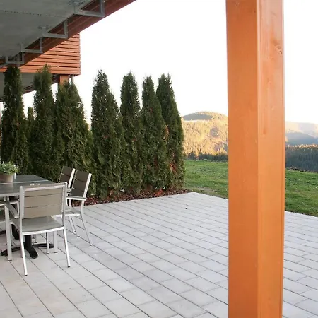 Roompot Winterberg