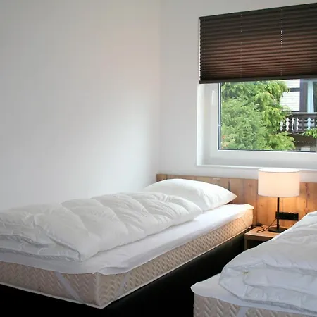 Daire Roompot Winterberg