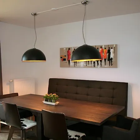 Roompot Daire Winterberg